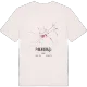 Pınarbaşı map t-shirt