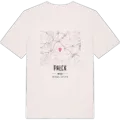 Pałck karta t-shirt