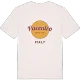 Pacentro circle t-shirt