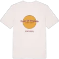 Paços de Brandão circle t-shirt