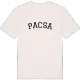 Pacsa böjd t-shirt