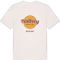 Padberg circle t-shirt