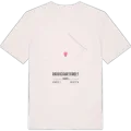 Padrickaretorget karta t-shirt