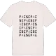 Paese wordplay t-shirt