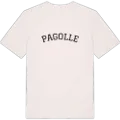 Pagolle böjd t-shirt