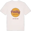 Pailly circle t-shirt