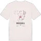 Palafrugell karta t-shirt