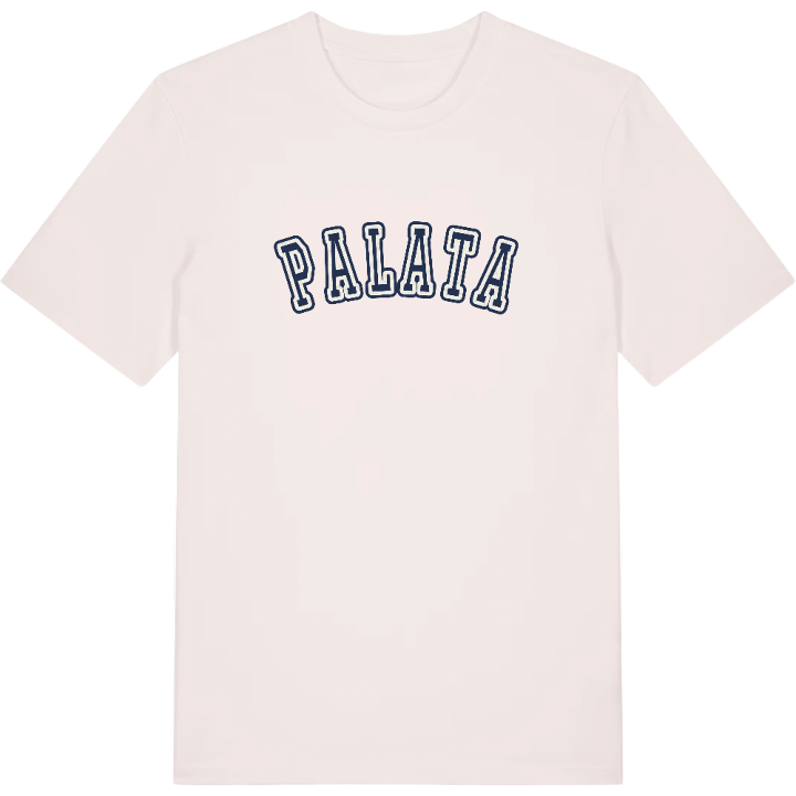 Palata college t-shirt – t-shirt from PinShirt