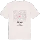 Paldau karta t-shirt