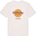 Pälkäne cirkel t-shirt