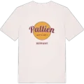 Pallien cirkel t-shirt