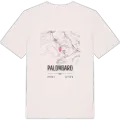 Palombaro karta t-shirt