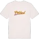 Pålslund baseball t-shirt