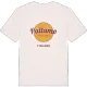 Paltamo cirkel t-shirt
