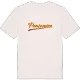 Pampaneira baseball t-shirt
