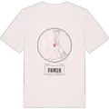 Pamuk t-shirt