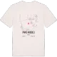 Pano Arodes karta t-shirt