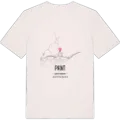 Pant karta t-shirt