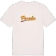 Pantelitz baseball t-shirt