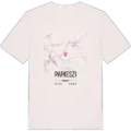 Papkeszi karta t-shirt