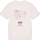 Pápoc karta t-shirt