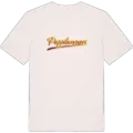 Pappilanvuori baseball t-shirt