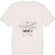 Paradiset map t-shirt