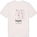 Paramos karta t-shirt