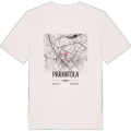 Parantola karta t-shirt