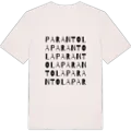 Parantola ordlek t-shirt