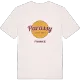 Parassy cirkel t-shirt