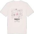 Parassy karta t-shirt