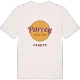 Parcey circle t-shirt