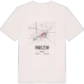 Parczew karta t-shirt