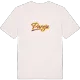 Pareja baseball t-shirt