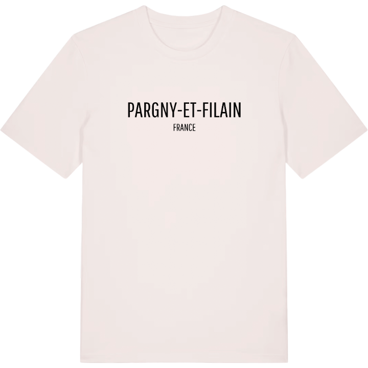 Pargny-et-Filain in France t-shirt – t-shirt from PinShirt