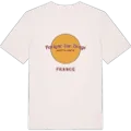 Parigné-sur-Braye circle t-shirt