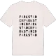 Parkstaden wordplay t-shirt