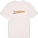 Parndorf/Pandrof baseball t-shirt