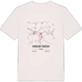 Parndorf/Pandrof karta t-shirt