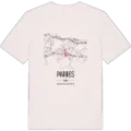 Parres map t-shirt