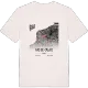Pas-de-Calais karta t-shirt