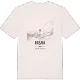Pasaia karta t-shirt