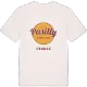 Pasilly circle t-shirt