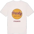 Pasly cirkel t-shirt