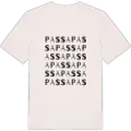 Passa ordlek t-shirt