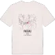 Passau karta t-shirt