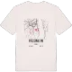 Pässiniemi karta t-shirt