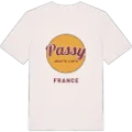 Passy cirkel t-shirt