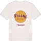 Passy cirkel t-shirt